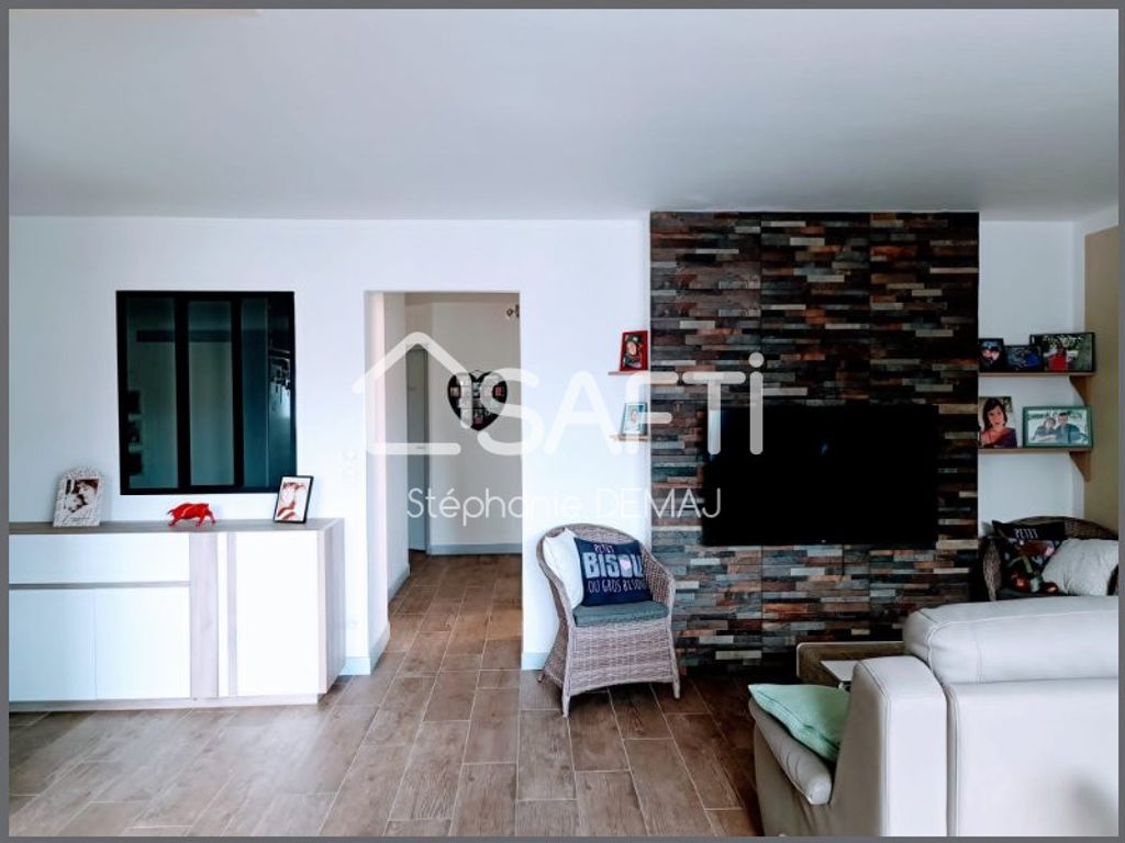 Achat appartement à vendre 2 pièces 73 m² - Draguignan
