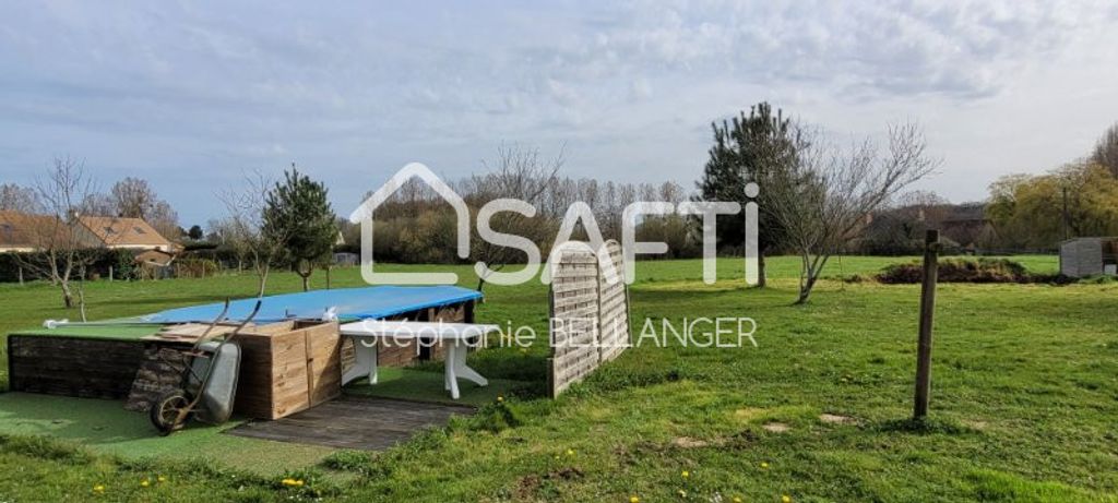 Achat maison 5 chambre(s) - La Suze-sur-Sarthe