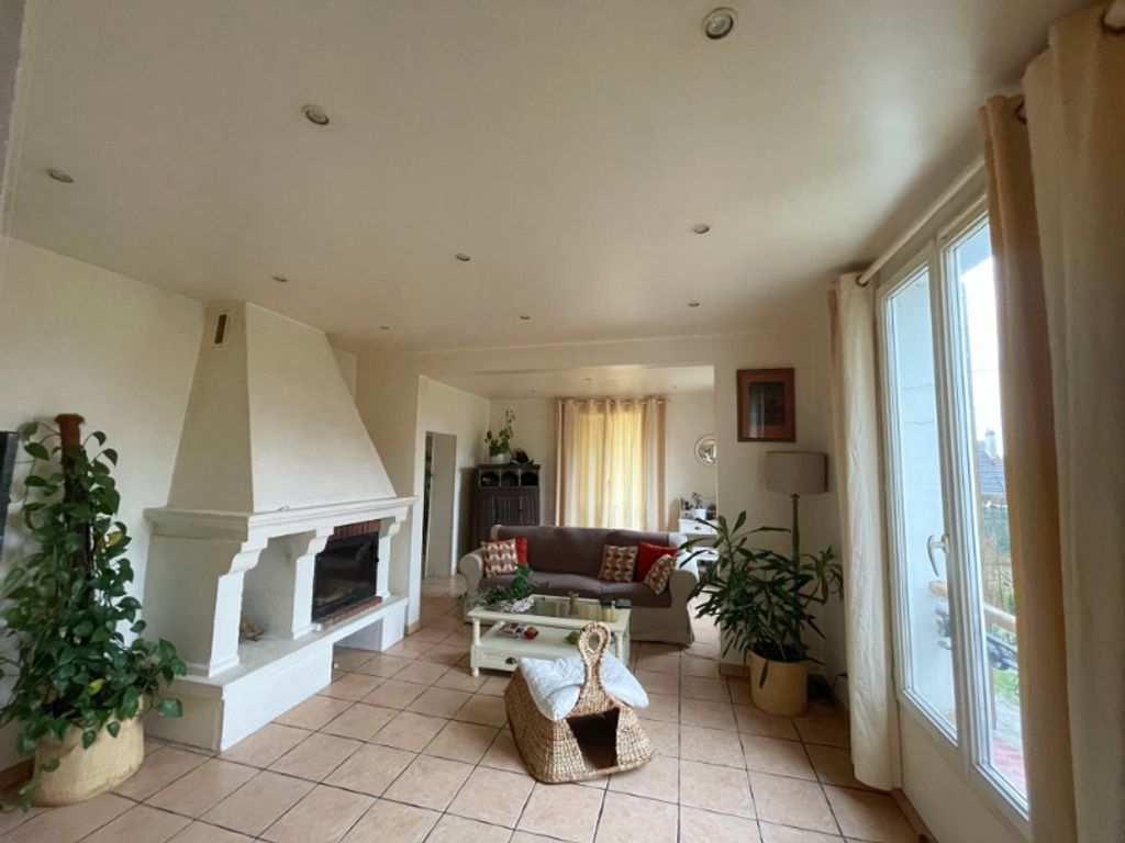 Achat maison 3 chambre(s) - Vaux-sur-Seine