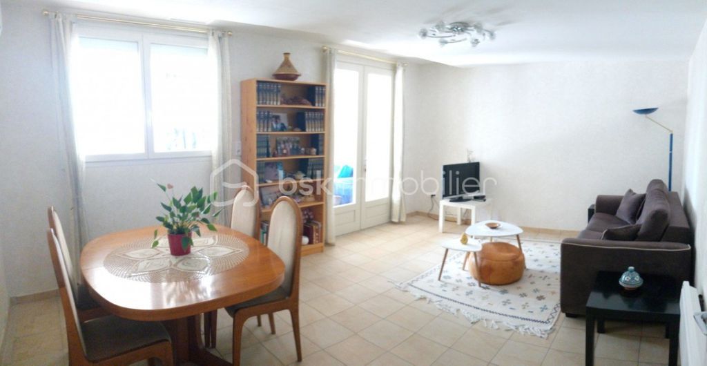 Achat appartement à vendre 3 pièces 92 m² - Saint-Orens-de-Gameville