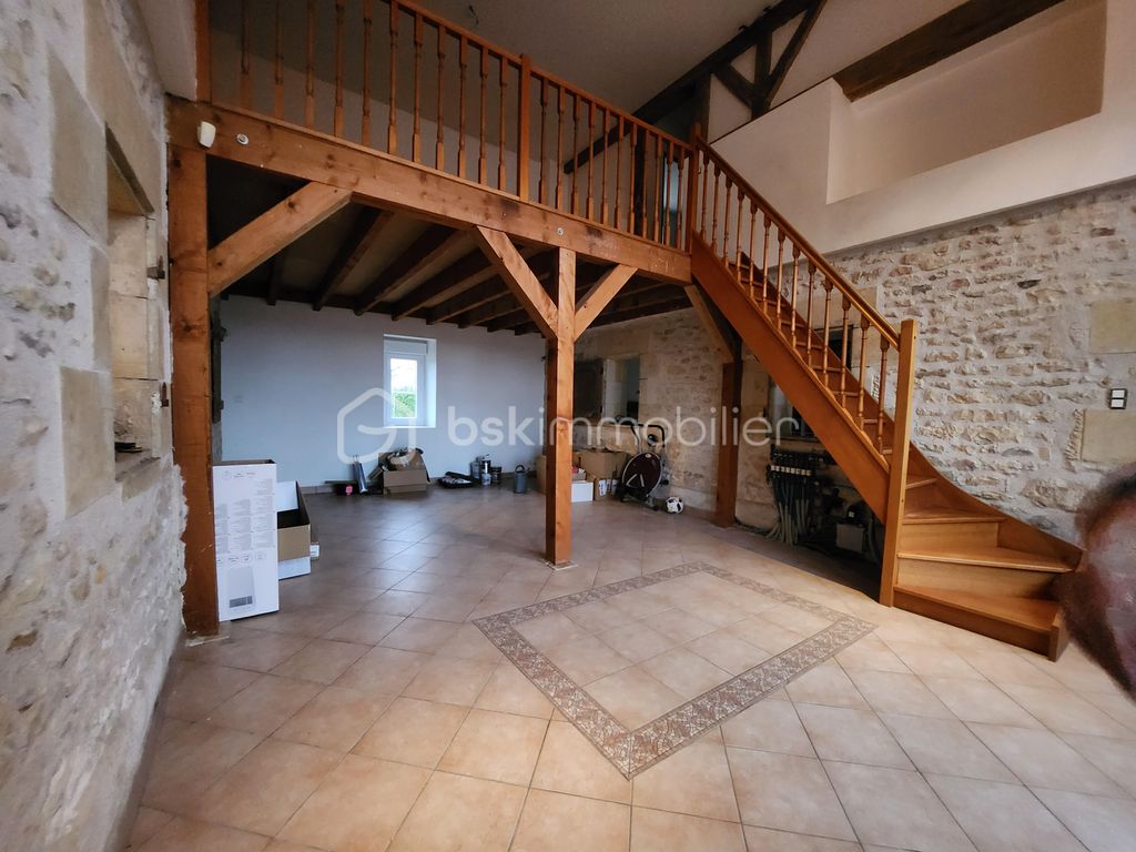 Achat maison 5 chambre(s) - Saint-Éloi