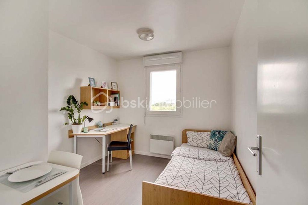 Achat studio à vendre 18 m² - Villiers-sur-Marne