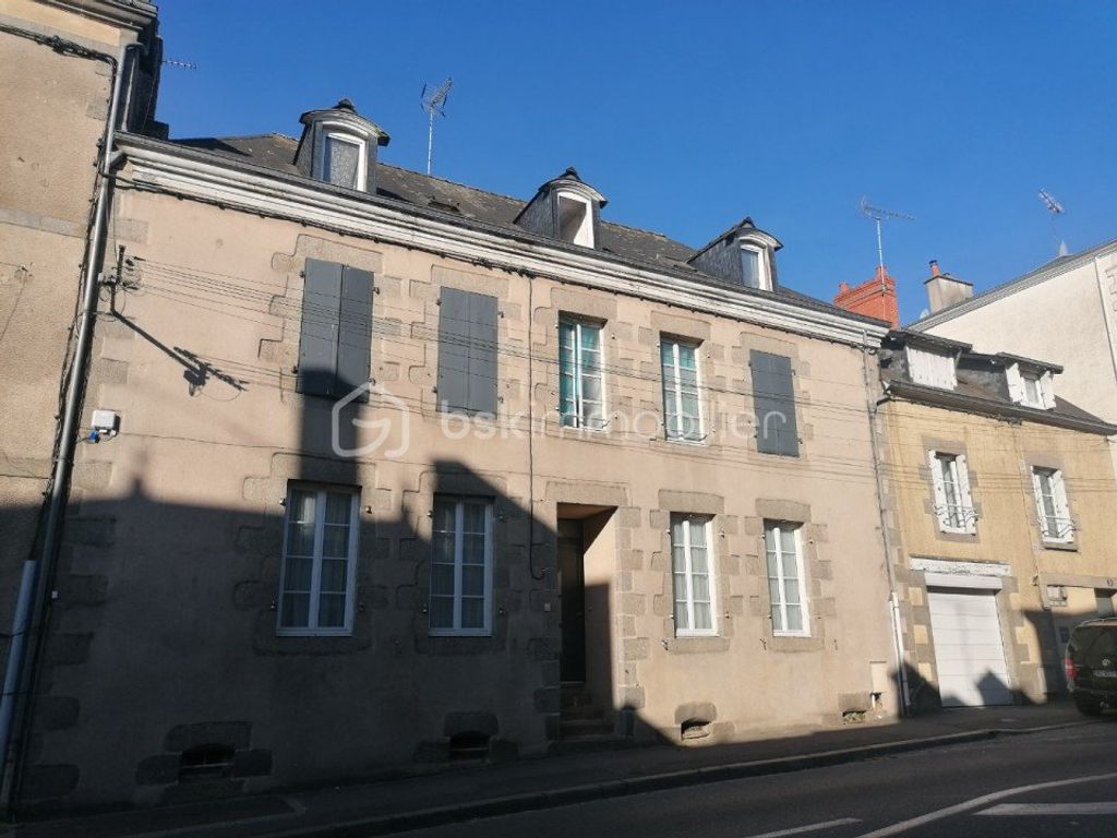Achat maison 4 chambre(s) - Mayenne