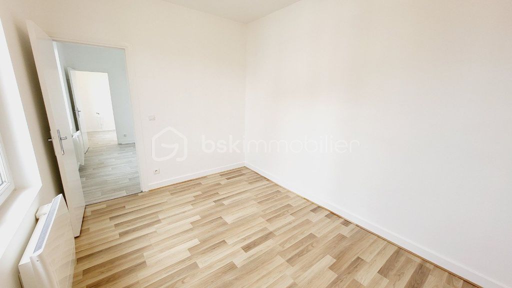 Achat appartement à vendre 2 pièces 32 m² - Reims