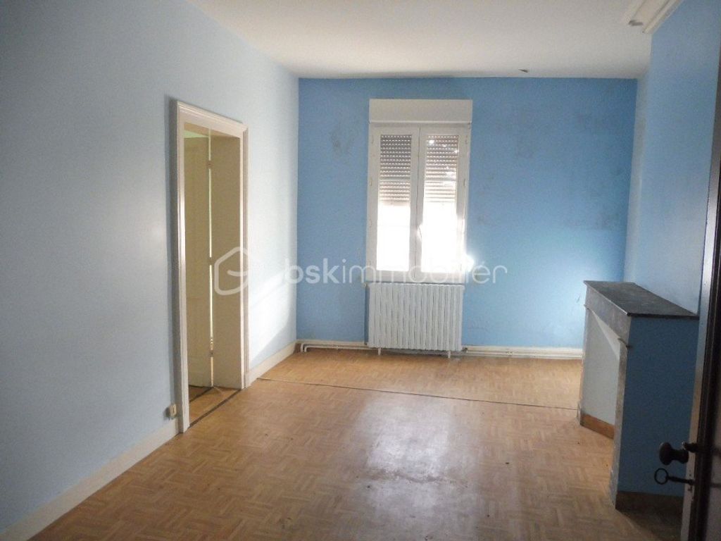 Achat maison 3 chambre(s) - Guîtres