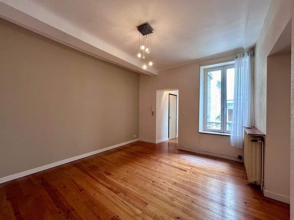 Achat appartement à vendre 3 pièces 62 m² - Dax