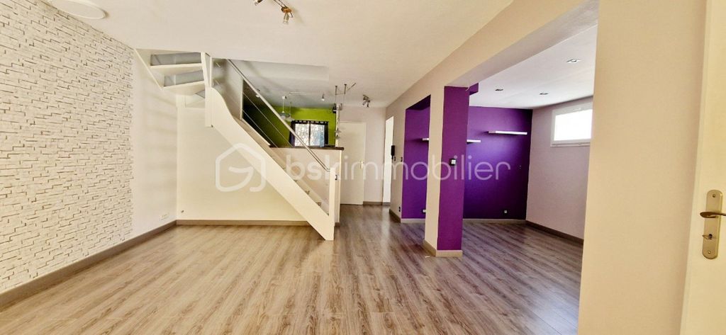 Achat maison 4 chambre(s) - Montpellier