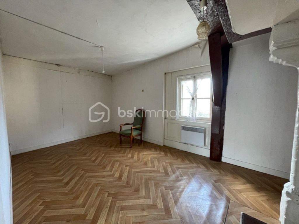 Achat maison 3 chambre(s) - Monnaie