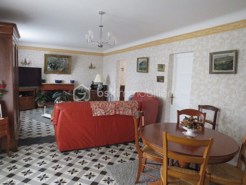 Achat maison 7 chambre(s) - Aire-sur-l'Adour