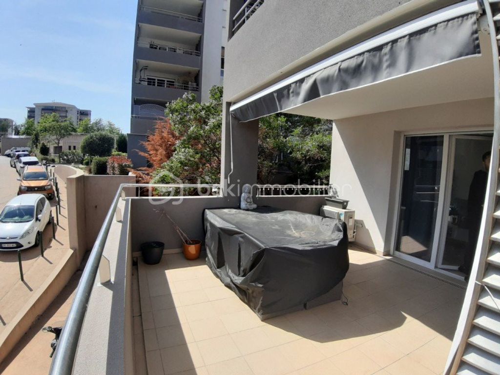 Achat appartement 2 pièce(s) Ajaccio