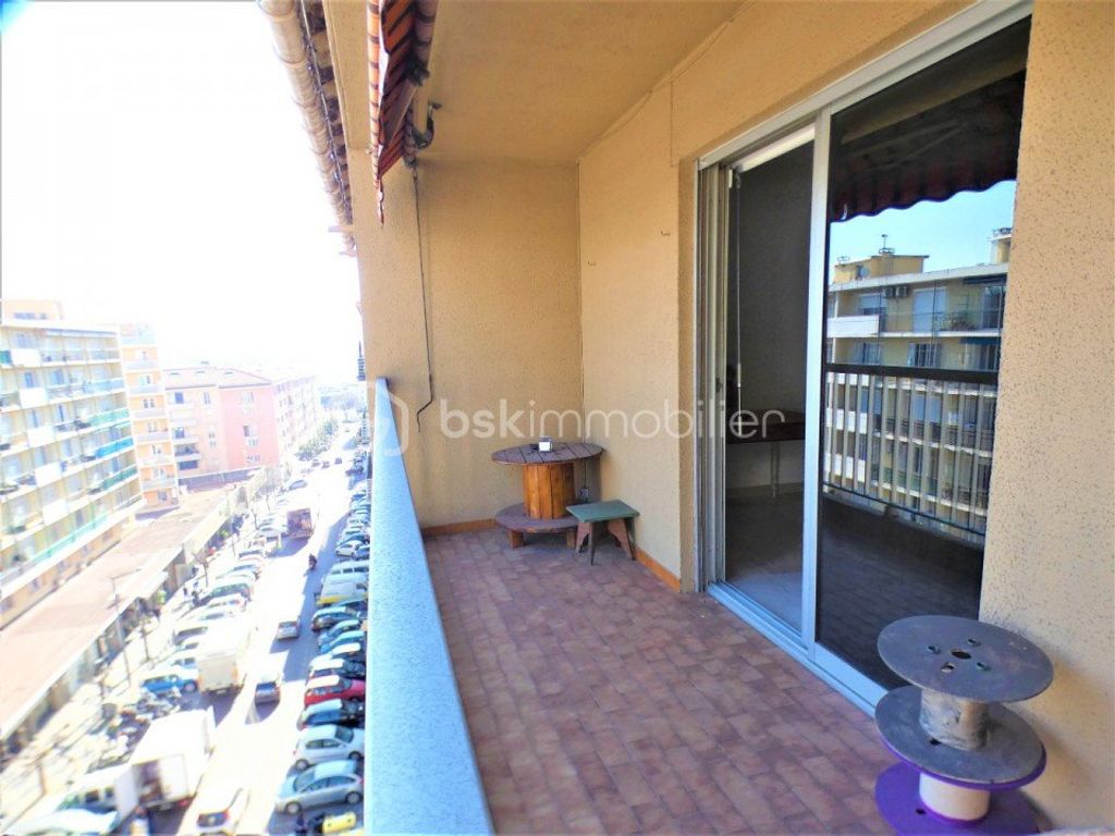 Achat appartement à vendre 4 pièces 96 m² - Ajaccio