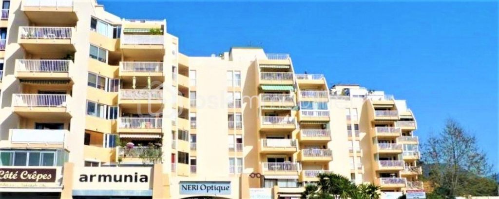 Achat appartement à vendre 4 pièces 84 m² - Ajaccio