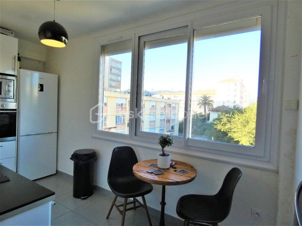 Achat appartement 4 pièce(s) Ajaccio