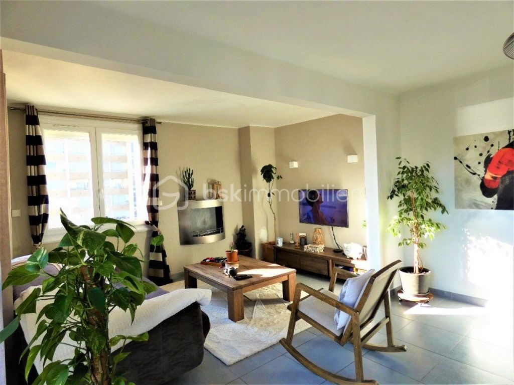 Achat appartement 4 pièce(s) Ajaccio