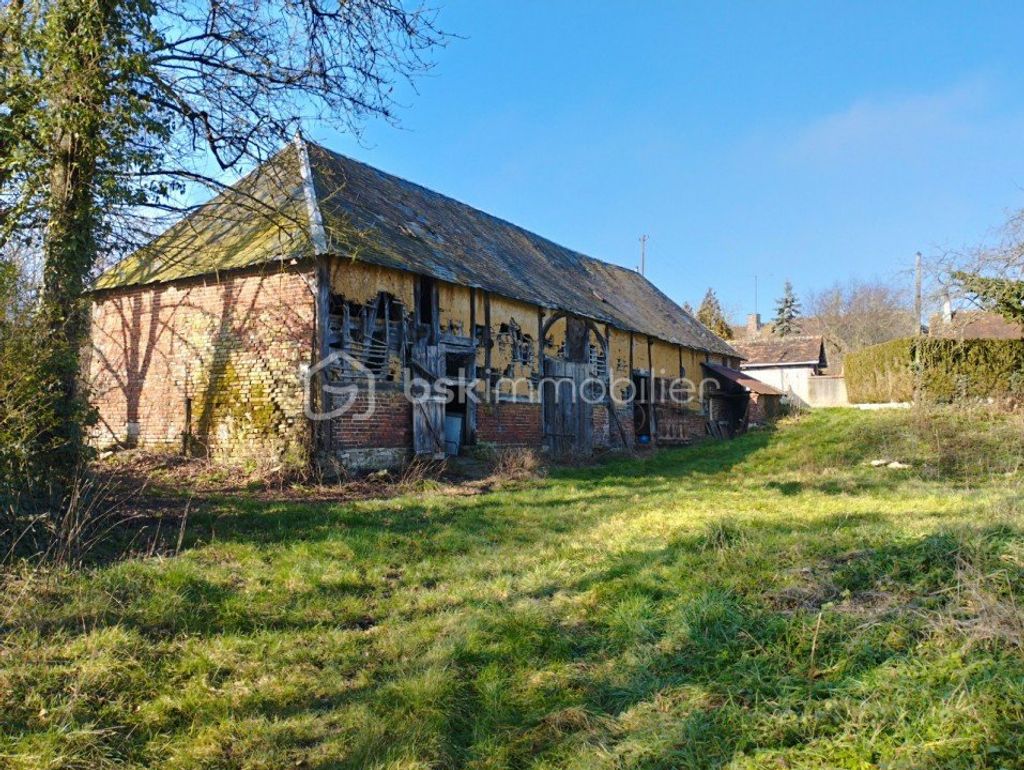 Achat maison 1 chambre(s) - Gournay-en-Bray