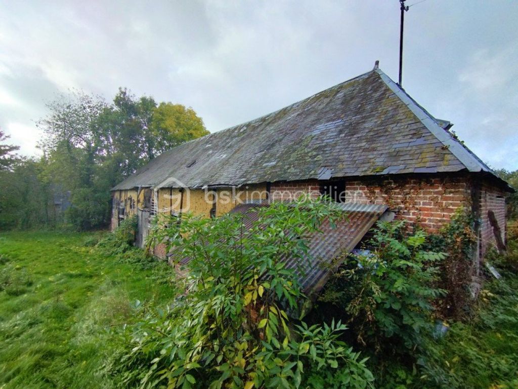 Achat maison 1 chambre(s) - Gournay-en-Bray