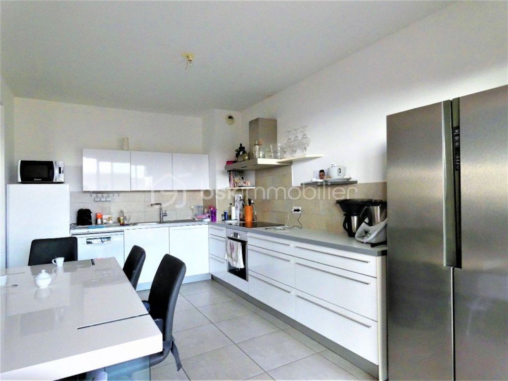 Achat appartement 4 pièce(s) Ajaccio