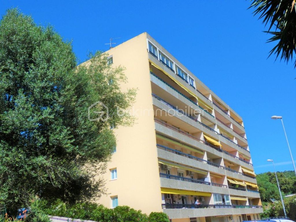 Achat appartement 3 pièce(s) Ajaccio