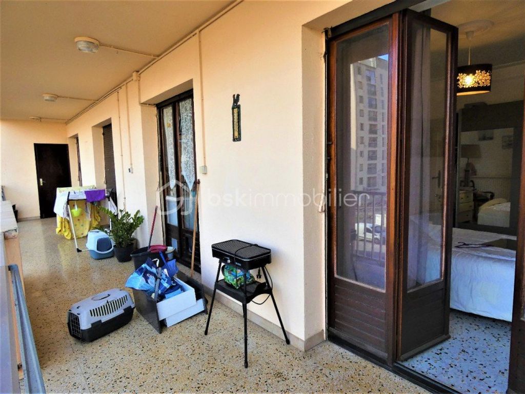 Achat appartement 4 pièce(s) Ajaccio