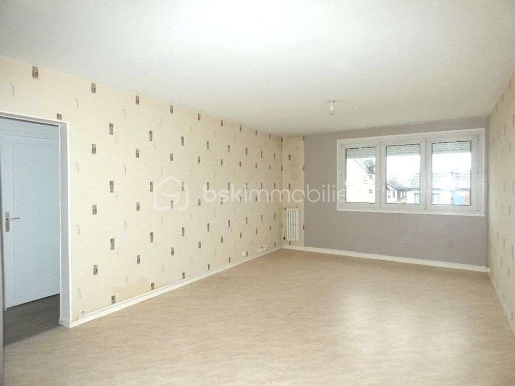 Achat appartement à vendre 3 pièces 61 m² - Tours