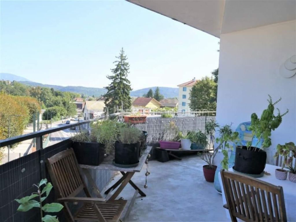 Achat appartement à vendre 6 pièces 140 m² - Belley