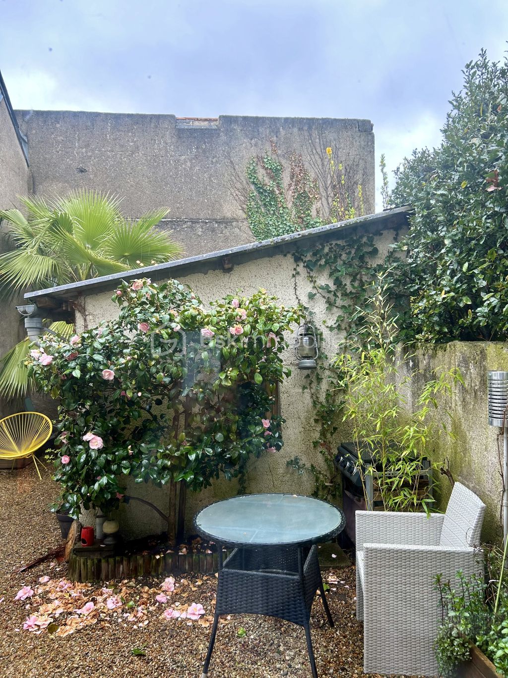 Achat maison à vendre 2 chambres 70 m² - Tours