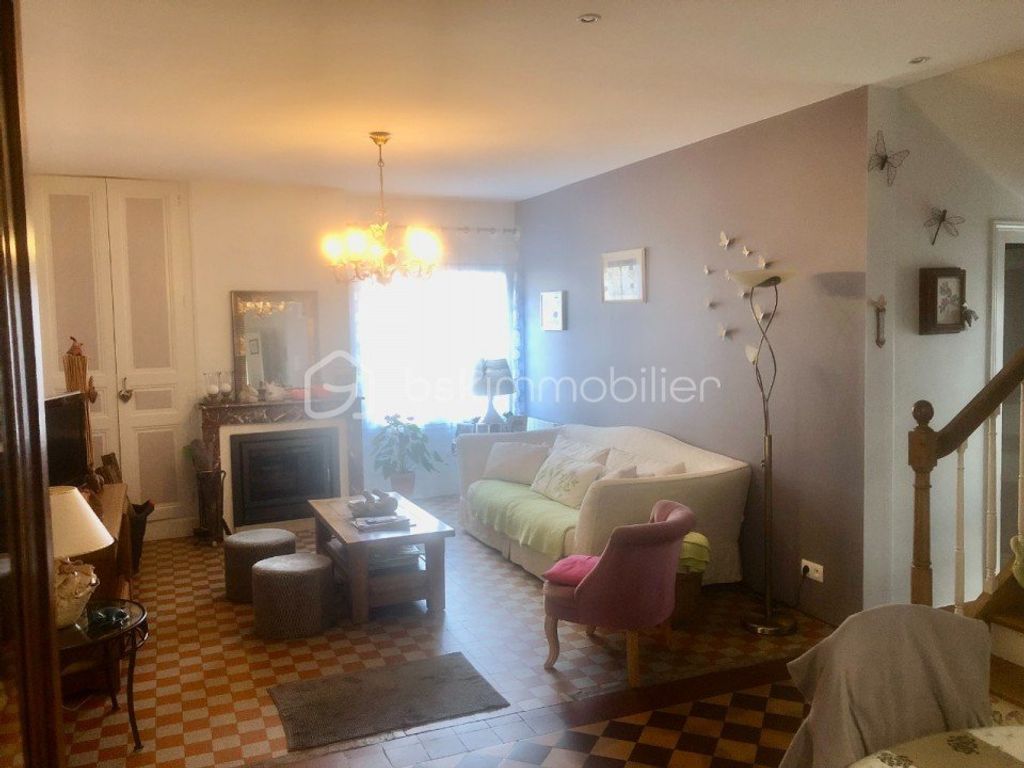 Achat maison 2 chambre(s) - La Ville-aux-Dames