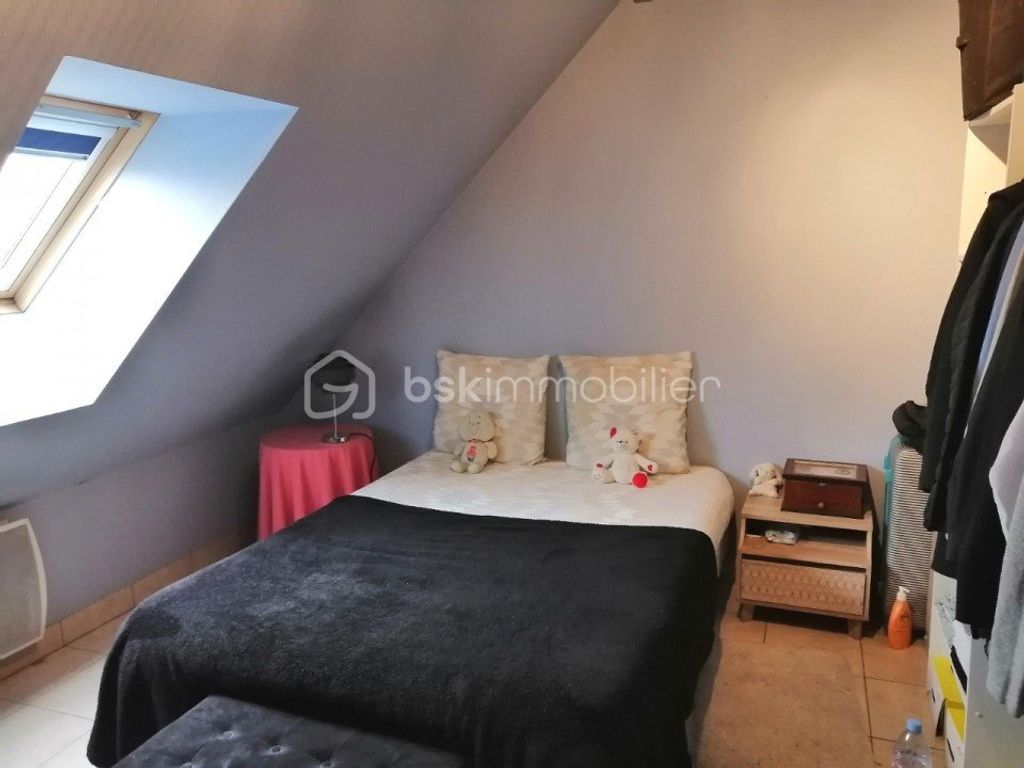 Achat maison 1 chambre(s) - Évron