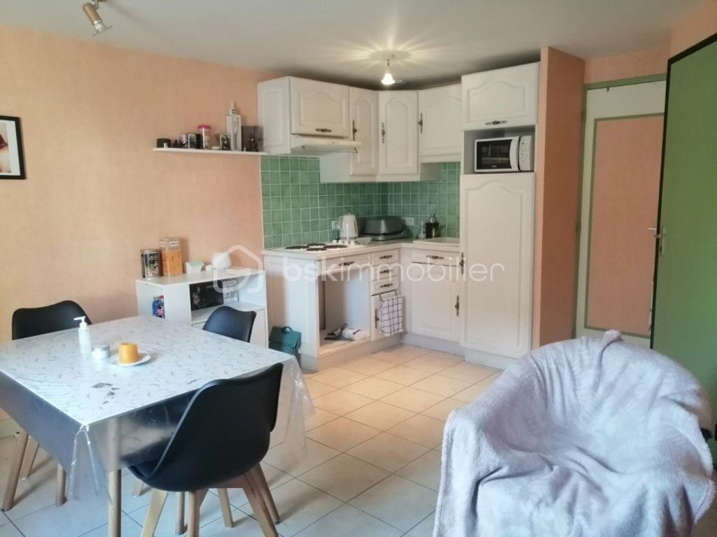 Achat maison 1 chambre(s) - Évron