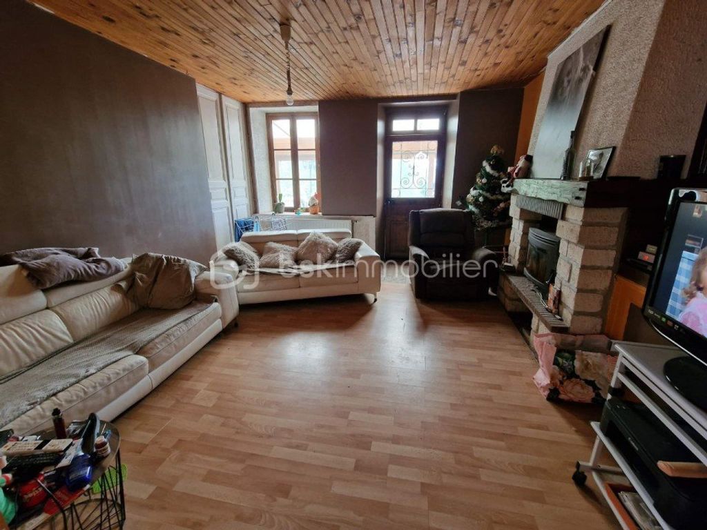 Achat maison 3 chambre(s) - Rumigny