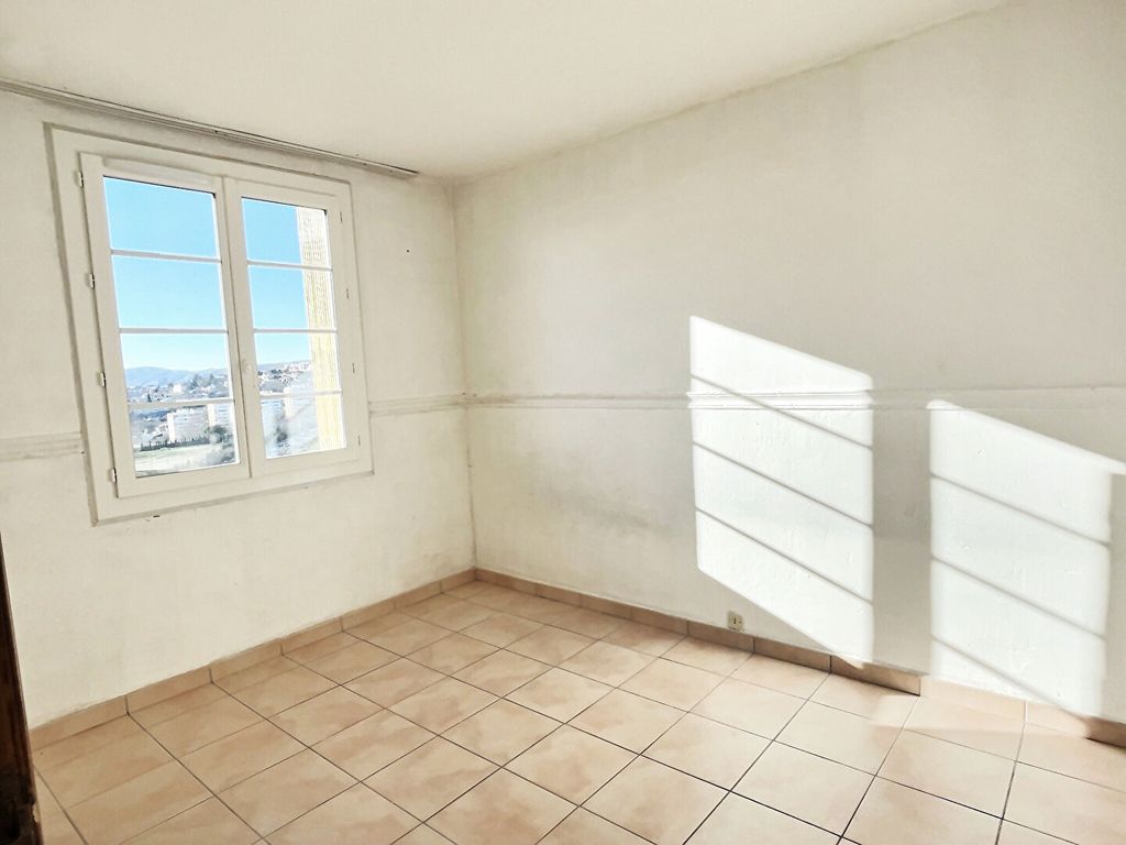 Achat appartement 4 pièce(s) Marseille 15ème arrondissement