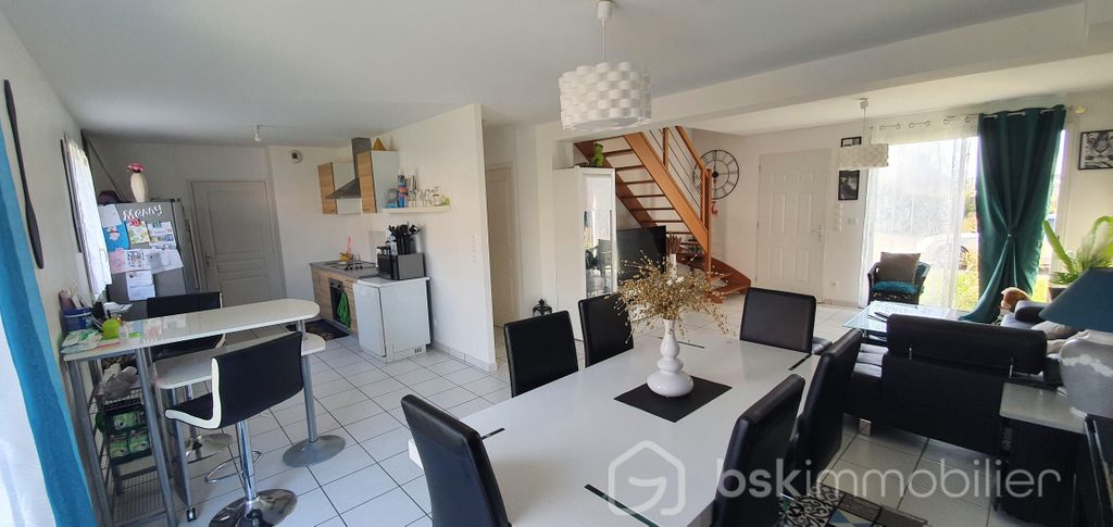 Achat maison 4 chambre(s) - Laval