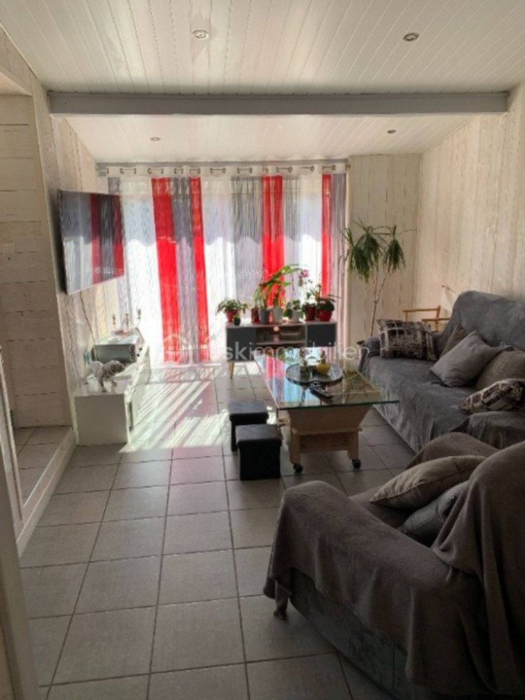 Achat maison 2 chambre(s) - Bordères-sur-l'Échez