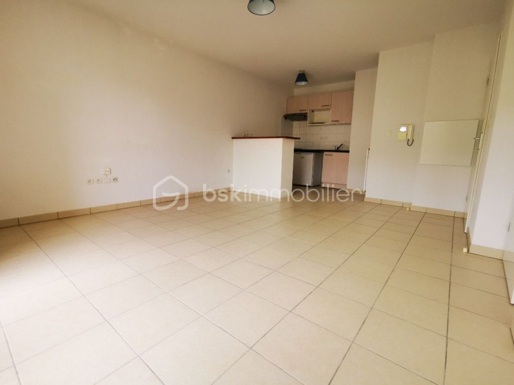 Achat appartement à vendre 2 pièces 45 m² - Toulouse