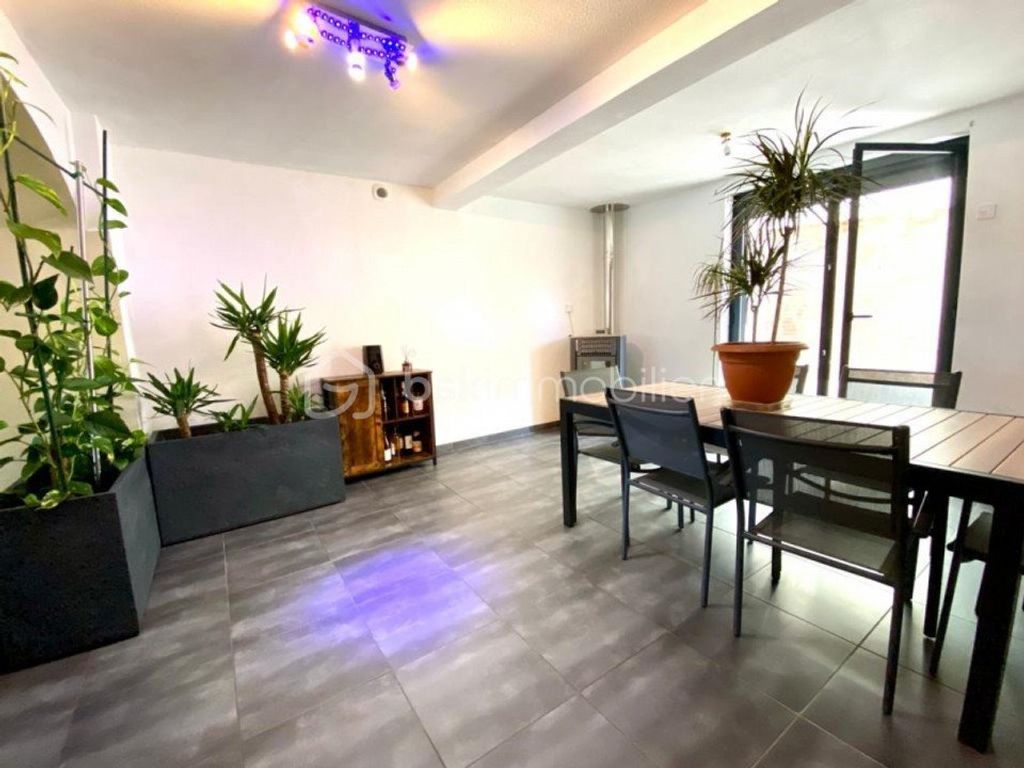 Achat maison à vendre 4 chambres 152 m² - Neaux