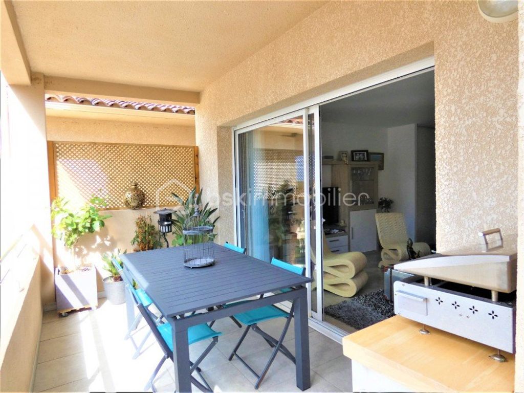 Achat appartement à vendre 2 pièces 48 m² - Pietrosella