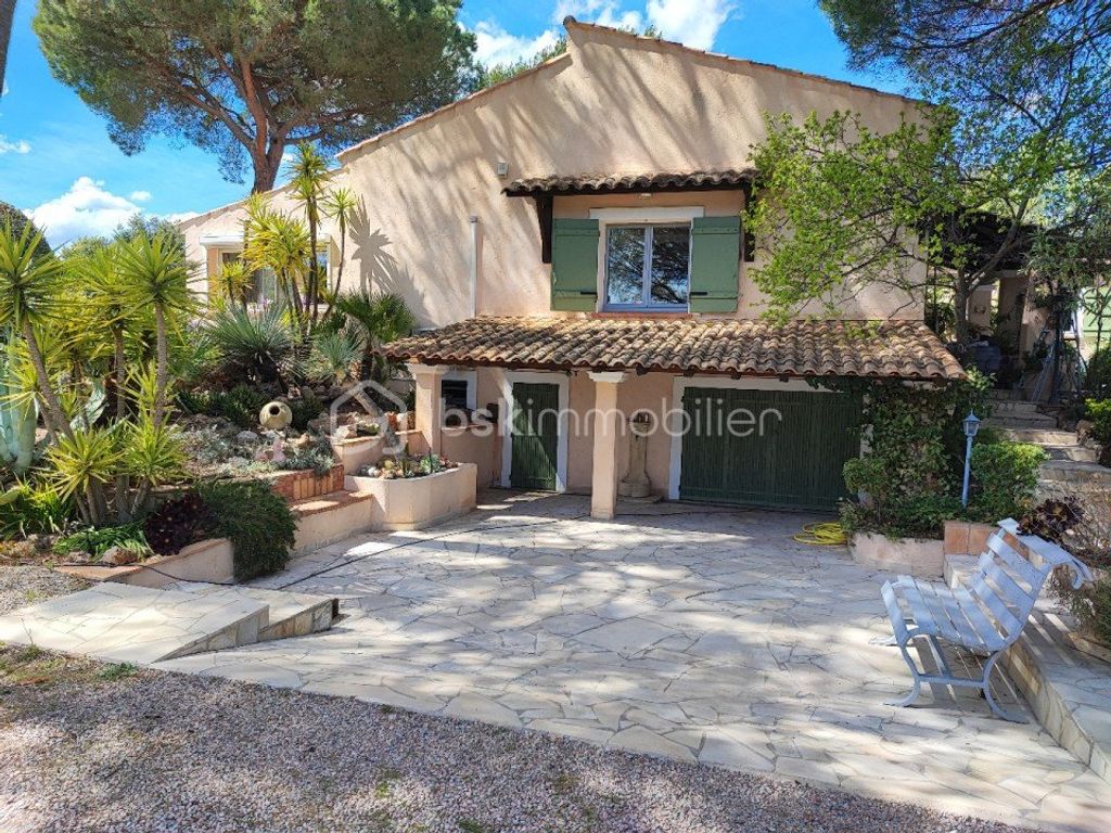 Achat maison 3 chambre(s) - Roquebrune-sur-Argens