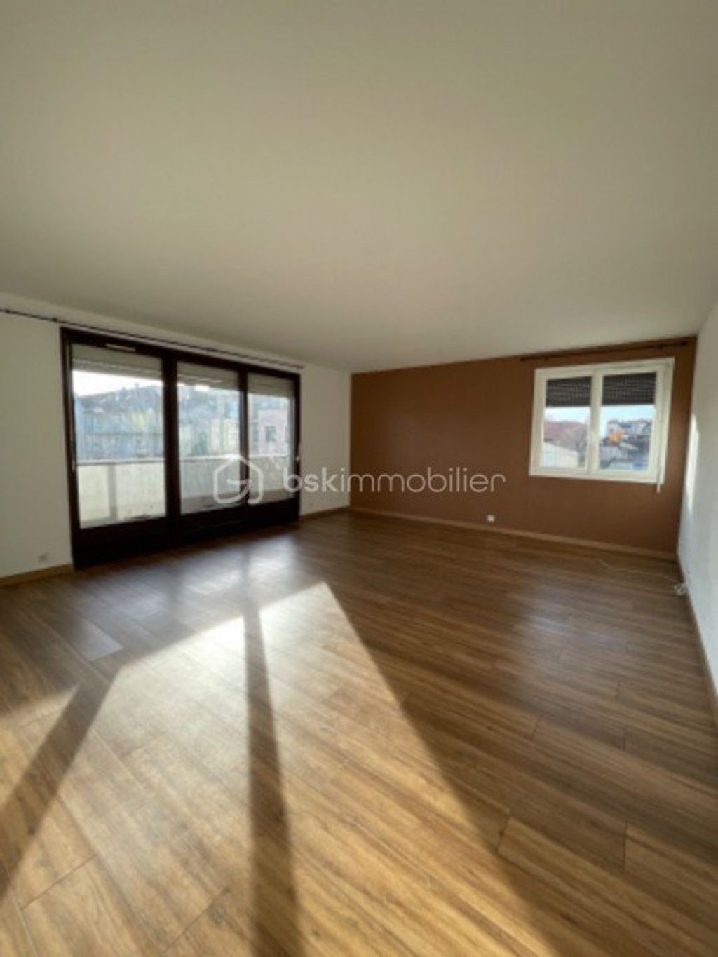 Achat appartement à vendre 5 pièces 108 m² - Roanne