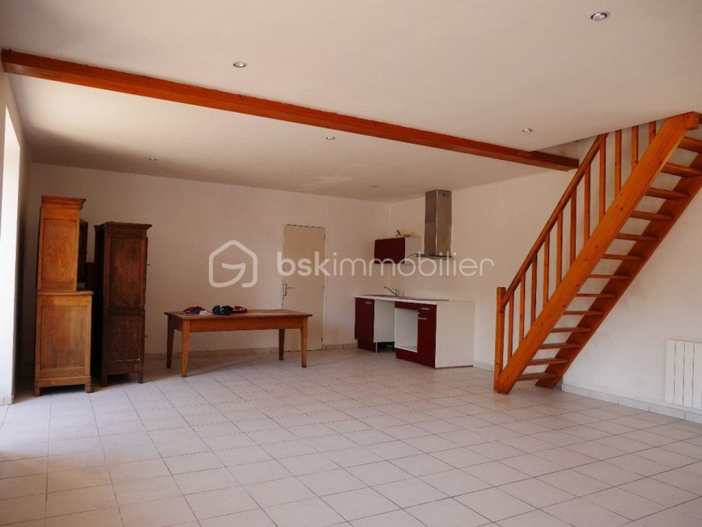 Achat maison 6 chambre(s) - Louvigné-du-Désert