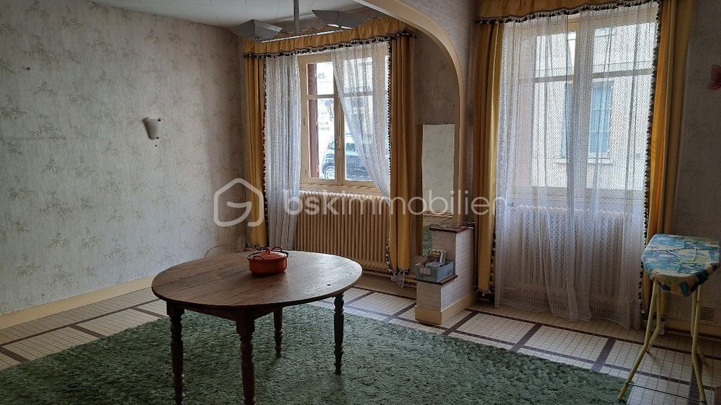 Achat maison 5 chambre(s) - Château-Renault