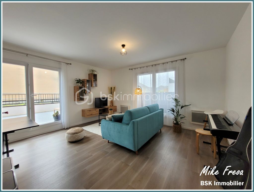 Achat appartement 3 pièce(s) Roissy-en-Brie