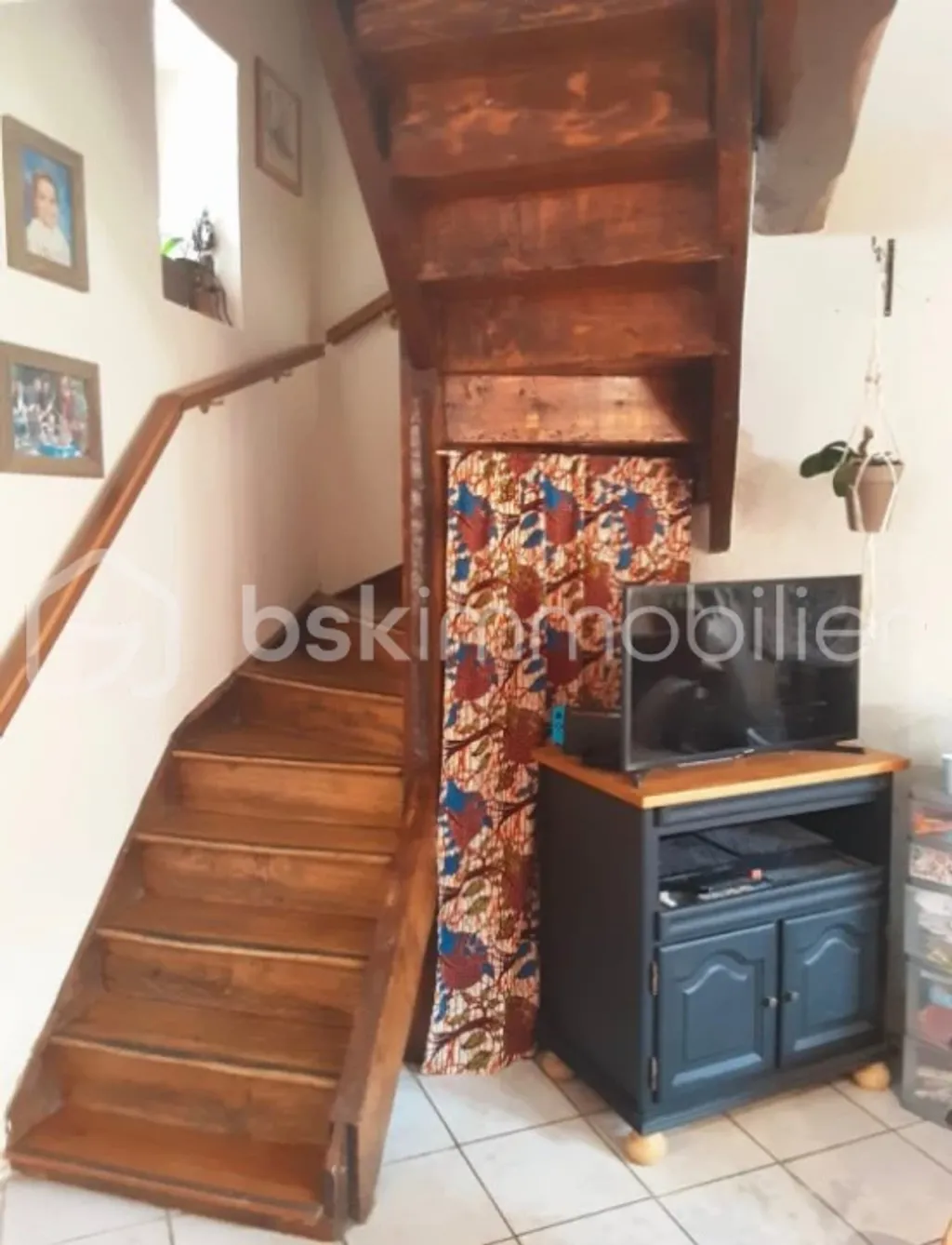 Achat maison à vendre 3 chambres 85 m² - Bury