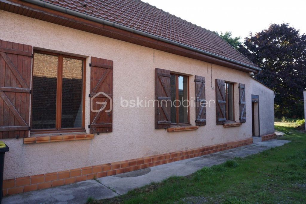 Achat maison 2 chambre(s) - Mayot