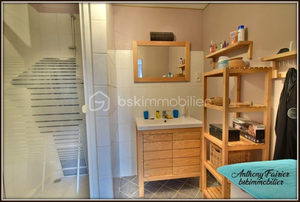 Achat maison 3 chambre(s) - Tinténiac