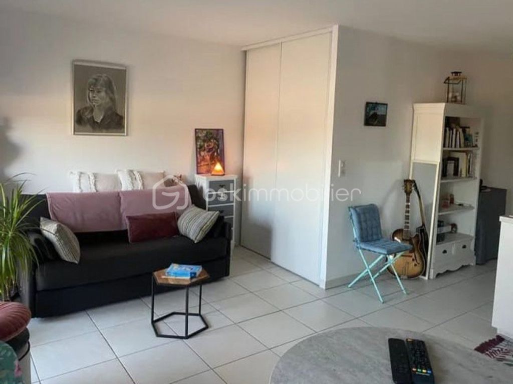 Achat studio à vendre 31 m² - Ajaccio