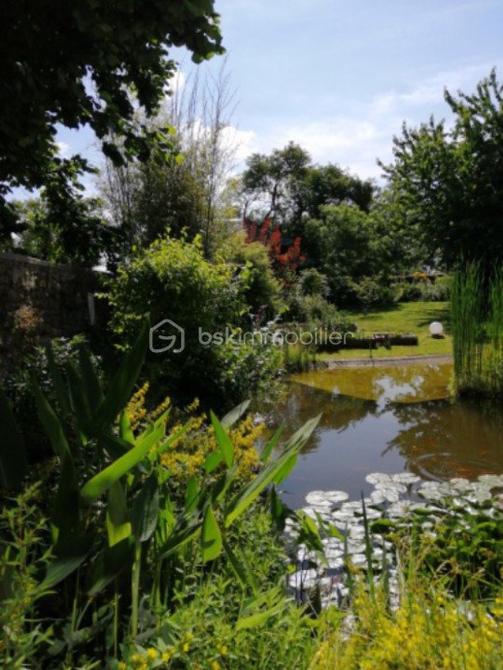 Achat maison 4 chambre(s) - Sablé-sur-Sarthe