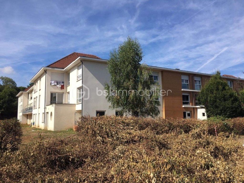 Achat appartement à vendre 2 pièces 31 m² - Andilly