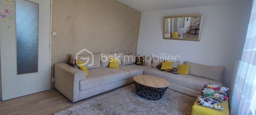 Achat appartement à vendre 3 pièces 65 m² - Pithiviers