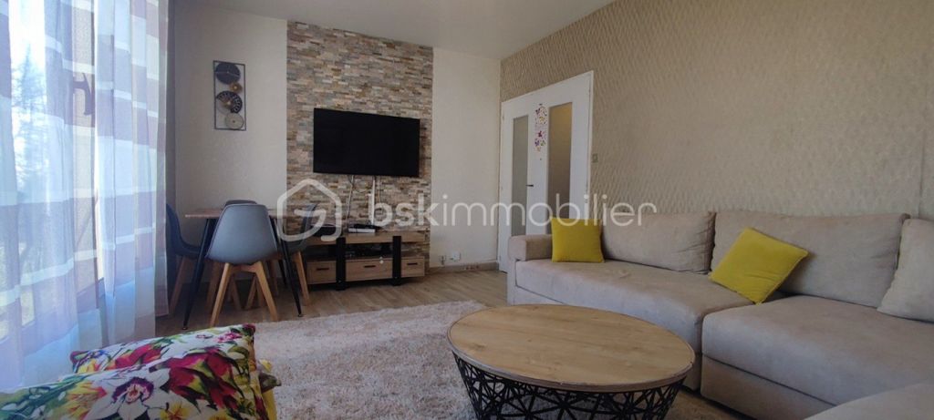 Achat appartement à vendre 3 pièces 65 m² - Pithiviers