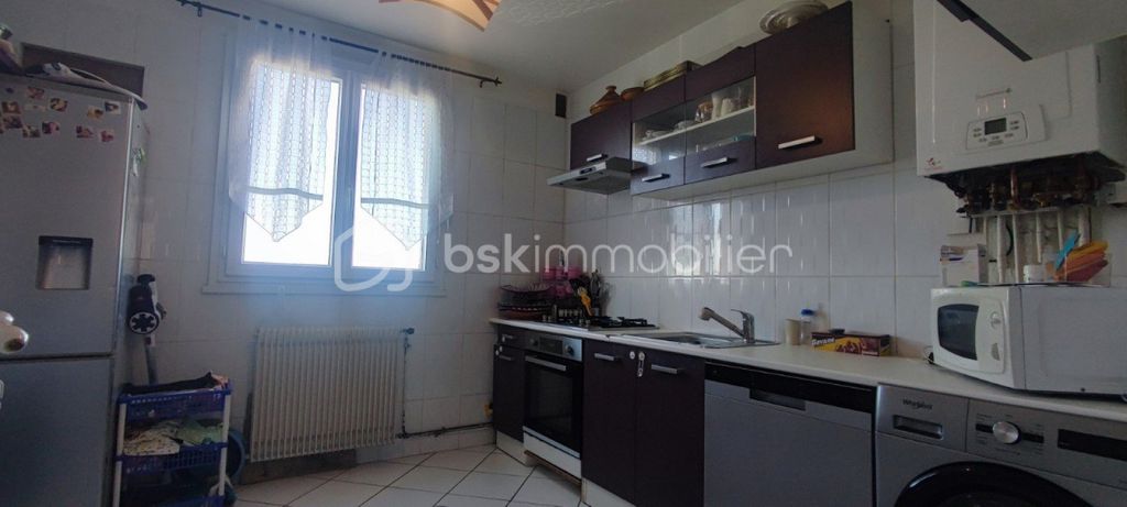 Achat appartement à vendre 3 pièces 65 m² - Pithiviers